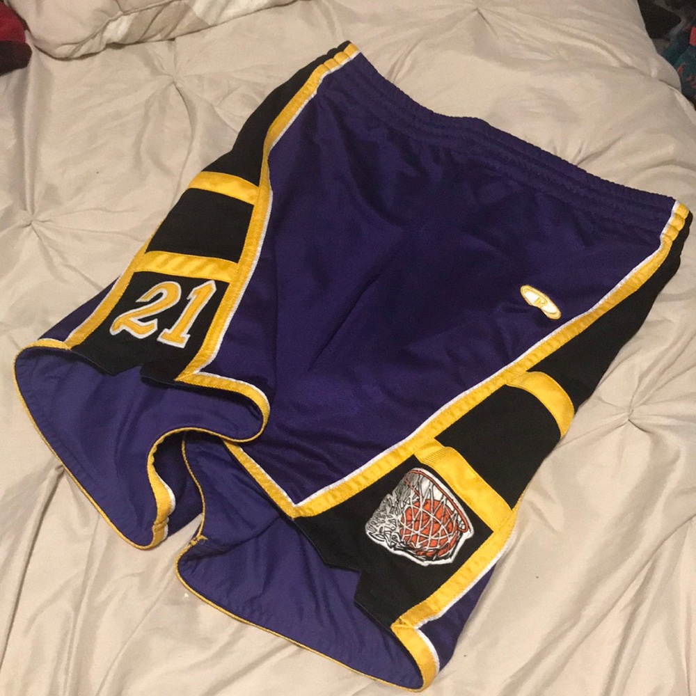 Basketball Shorts